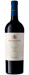 Salentein Barrel Selection 2021 Cabernet Franc