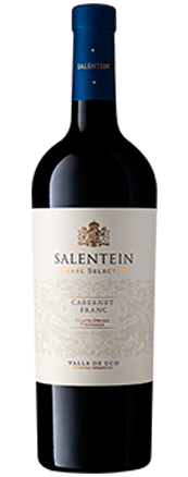 Salentein Barrel Selection 2021 Cabernet Franc