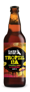 Blacks of Kinsale - Tropical IPA 5% 500ml Bottle