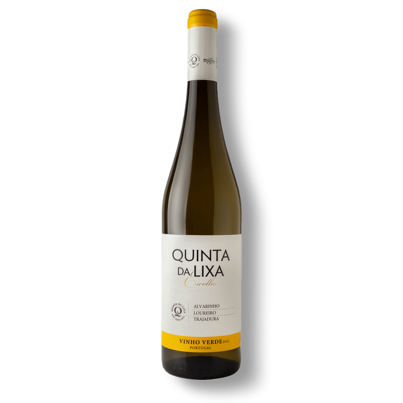 Quinta da Lixa Escolha Loureiro 2022