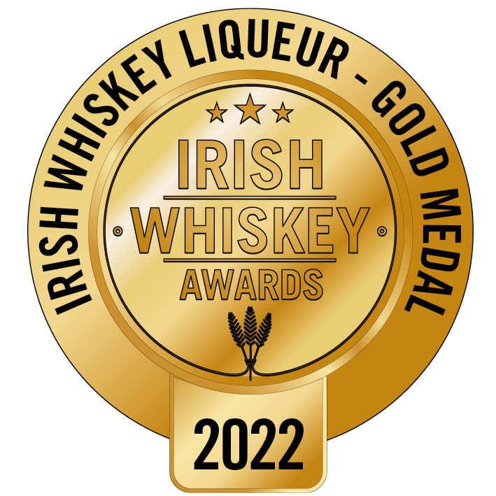 The Whistler Irish Honey Whiskey