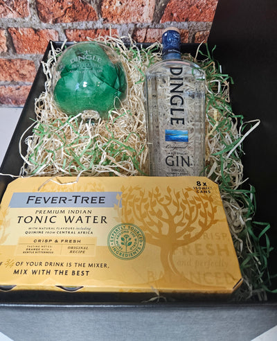 Dingle Gin Hamper