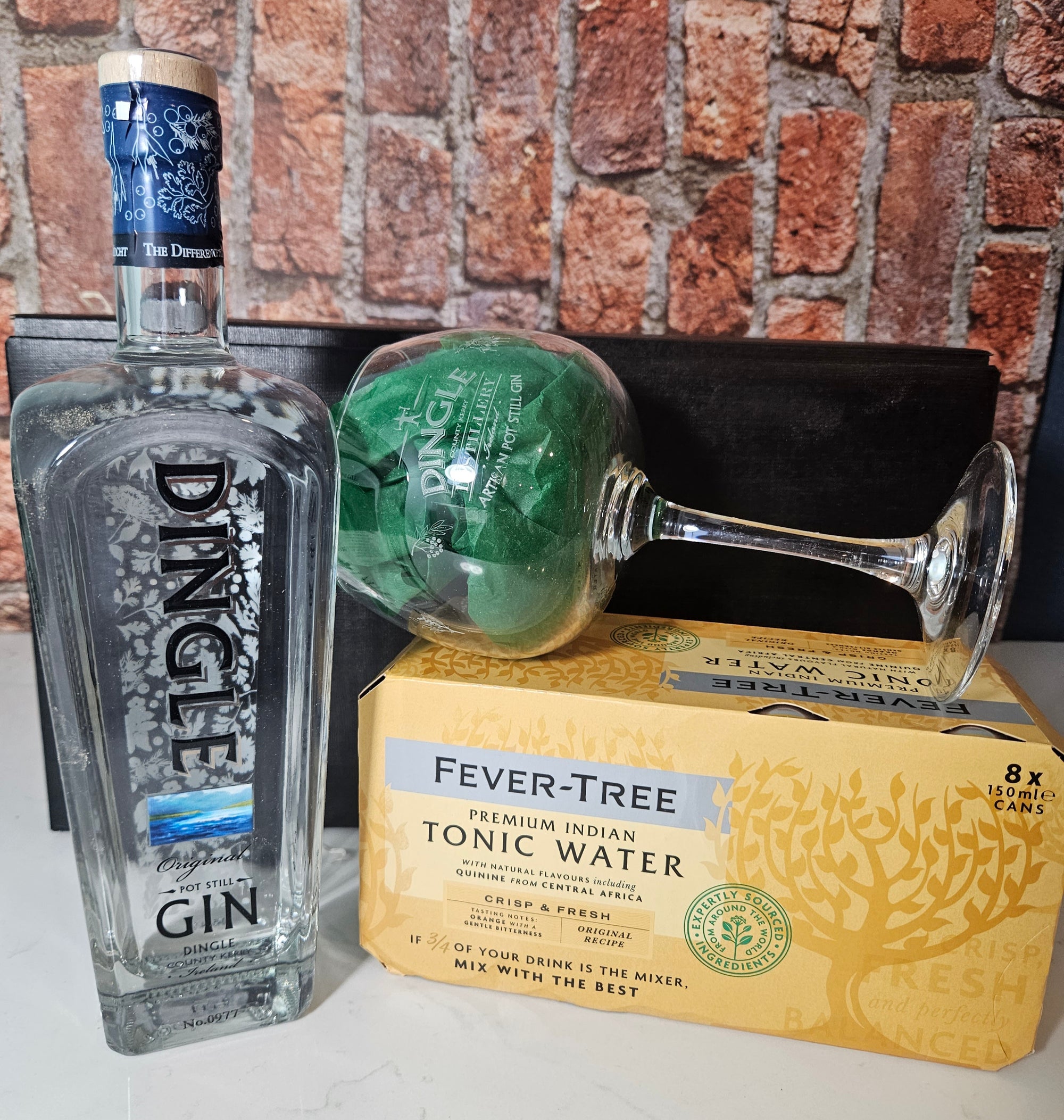 Dingle Gin Hamper