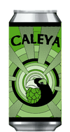 Caleya- Goma 2 IPA 6.3% ABV 440ml Can