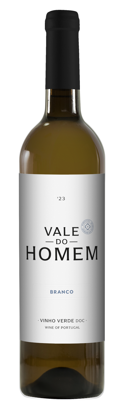 Quintas do Homem, Vale do Homem Branco 2023 11% ABV