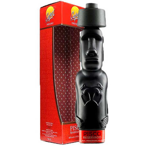 Pisco Capel Reservado 40% ABV