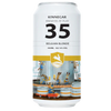 Kinnegar Brewing- Brewers At Play No. 35 Belgian Blonde 6% ABV 440ml Can