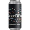 Northern Monk X Commonwealth Brewing, Mash Gang & Super Friendz- Super DIPA 8.2% ABV 440ml Can