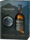 Fercullen Single Malt With Hip Flask Gift Pack 46% ABV 700ml Bottle