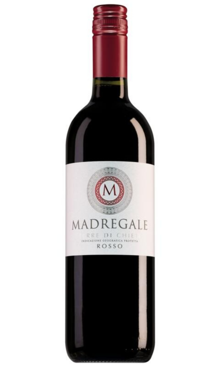 Madregale - Rosso