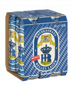 Hofbrauhaus- Helles Lager 5.1% ABV 500ml Can