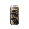 Wicklow Wolf- 10 Year Anniversary American Amber 4.8% ABV 440ml Can