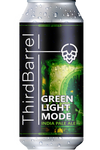 Third Barrel- Green Light Mode IPA 6% ABV 440ml Can