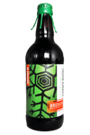 Brehon Brewhouse X St Erhard - Irish Ember Christmas Porter 7.7% ABV 500ml Bottle