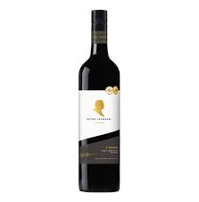 Peter Lehmann 8 Songs Barossa Shiraz