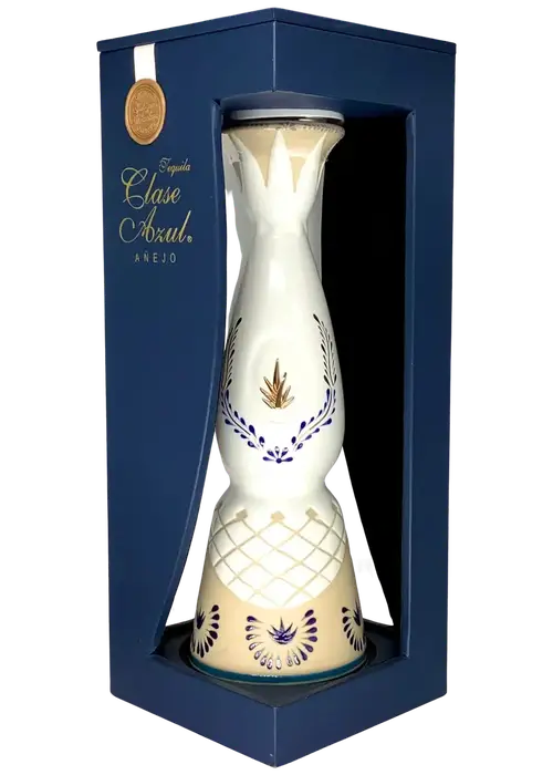 Clase Azul - Anejo 700ml, 40% ABV