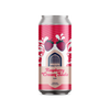 Vault City Brewing- Raspberry Cream Soda 4.8% ABV 440ml Can