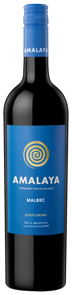 Amalya Malbec