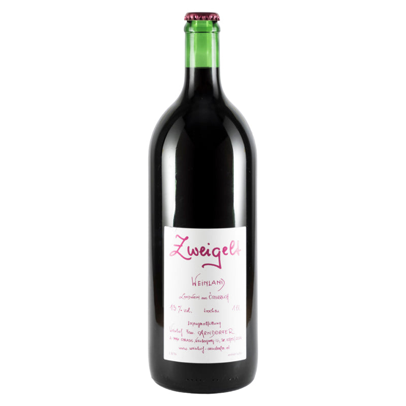Arndorfer Zweigelt 1L