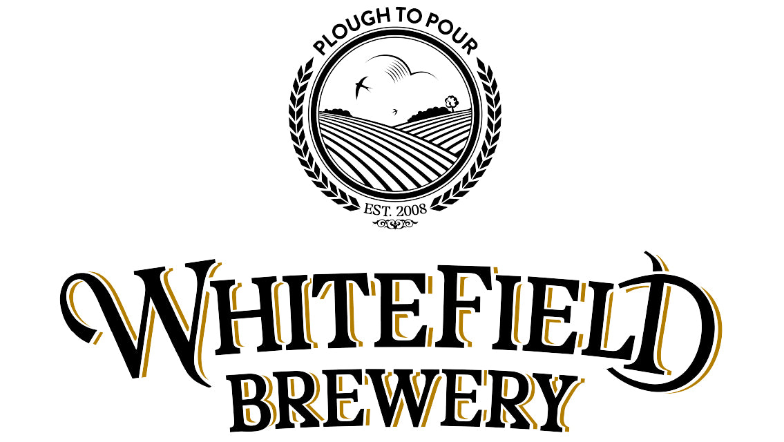 WhiteField Brewery- Morning Dew Farmhouse Ale 6% ABV - Martins Off Licence