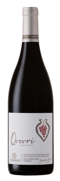 Avondale "Qvervi" - GSM Blend