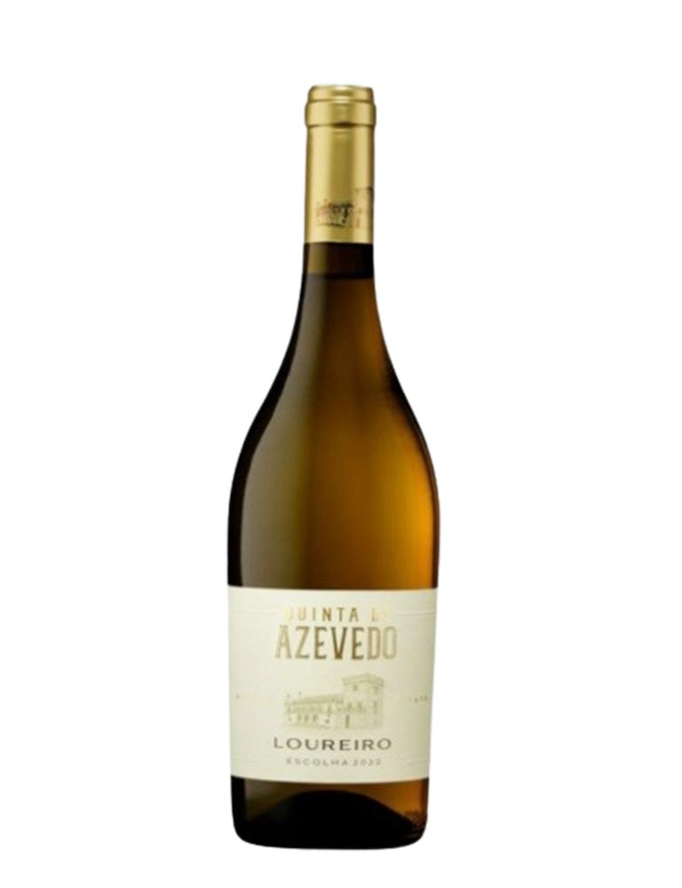 Quinta de Azevedo Loureiro