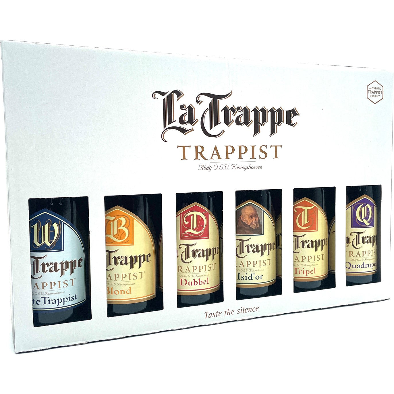 La Trappe Trappist 6 Bottle Gift Set - Martins Off Licence