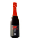Oud Beersel- Bzart Kriekenlambiek Millésime 2013 7% ABV 750ml Bottle