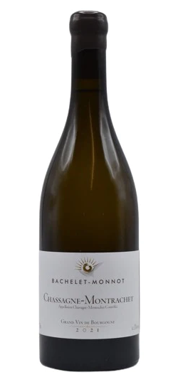 Bachelet-Monnot, Chassagne-Montrachet 2021