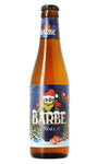 Verhaeghe Brewery- Barbe Noël Blonde Ale 10% ABV 330ml Bottle