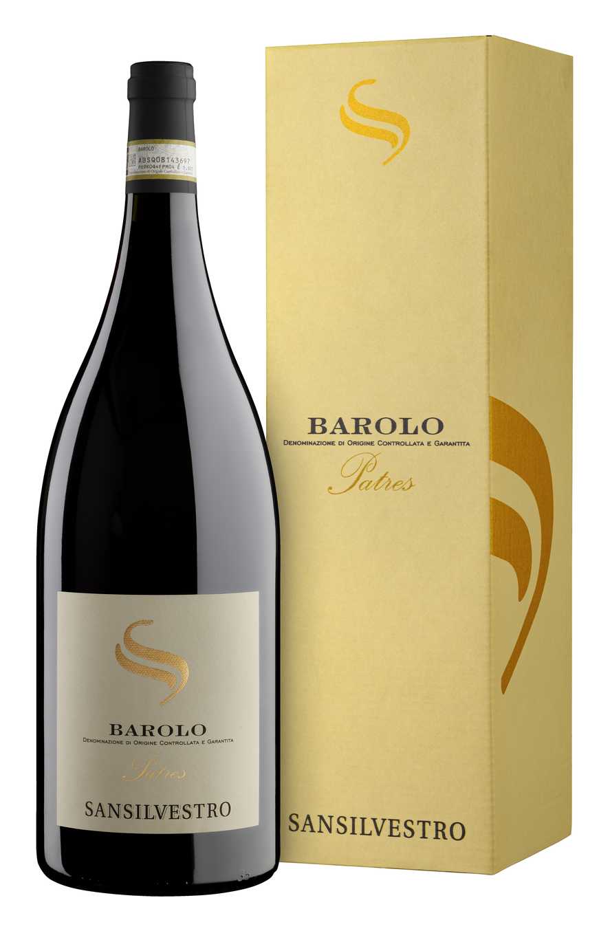 Barolo Magnum Patres DOCG San Silvestro
