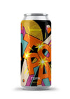 Basqueland Brewery- Topa Hazy IPA 5.8% ABV 440ml Can