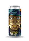 Basqueland Brewing- Gold Fronts DDH IPA 6.5% ABV 440ml Can