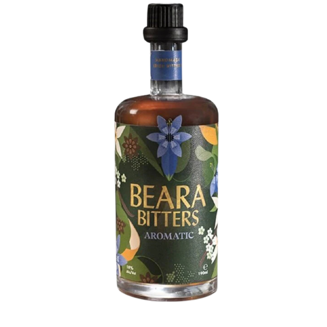 Beara- Aromatic Bitters 25% ABV 200ml Bottle