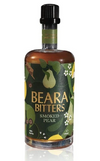 Beara- Smoked Pear Bitters 25% ABV 200ml Bottle