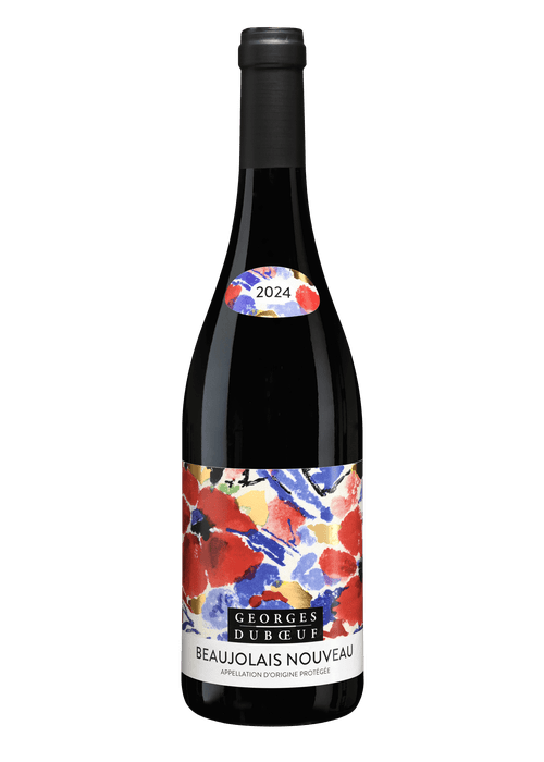 Georges Duboeuf- Beaujolais Nouveau 2024