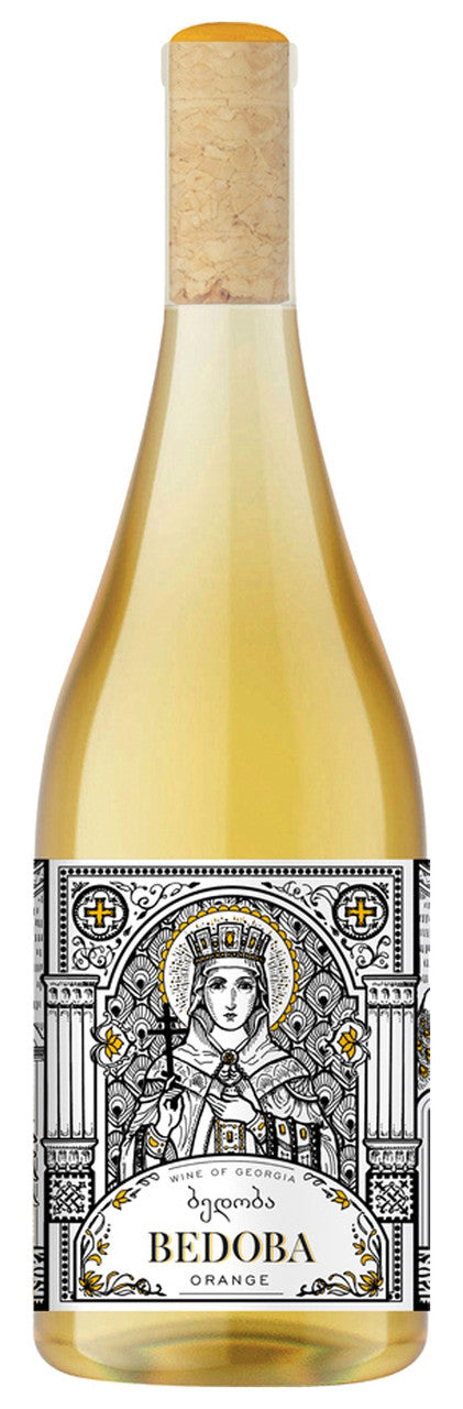 Bedoba Orange
