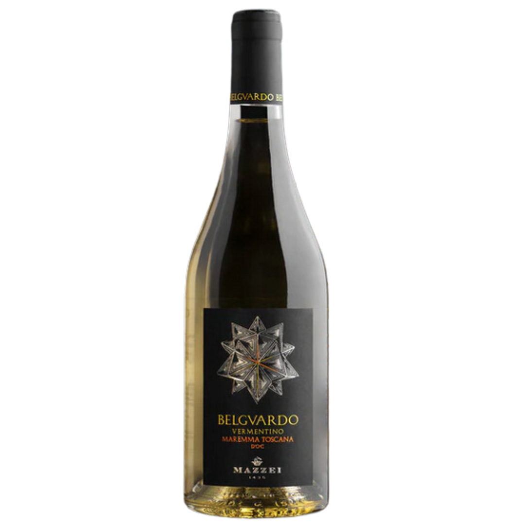 Belguardo Vermentino Bianco Toscana