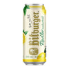 Bitburger- Lemon Radler 1.9% ABV 500ml Can