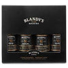 Blandy's 10 Year Old Madeira Selection Pack 4 X 200ml