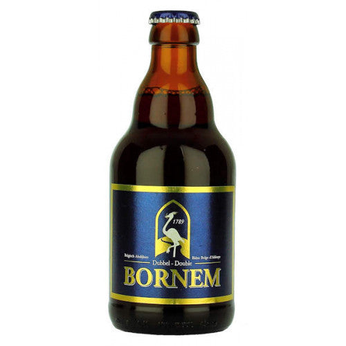 Bornem Dubbel 8.0% ABV 330ml