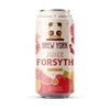 Brew York- Juice Forsyth Fruited IPA 5.0% ABV 440ml Can
