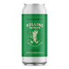 We put all our blood sweat and tears into this hazy boi. Multiple dry-hop additions combine with the fruity esters of our house blend to give you something hazy and immensely crushable.