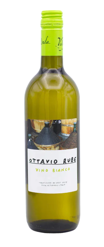 Valli Unite- Ottavio Rube Bianco