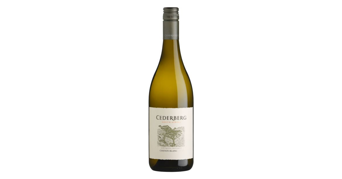 Cederberg Chenin Blanc