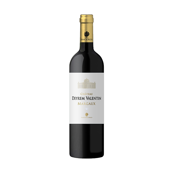 Chateau Dayrem Valentin Margaux