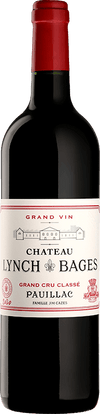 Chateau Lynch Bages 2020 Pauillac