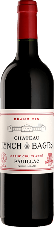 Chateau Lynch Bages 2020 Pauillac