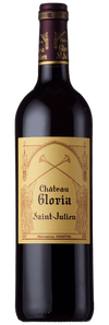 Château Gloria Saint-Julien 2020