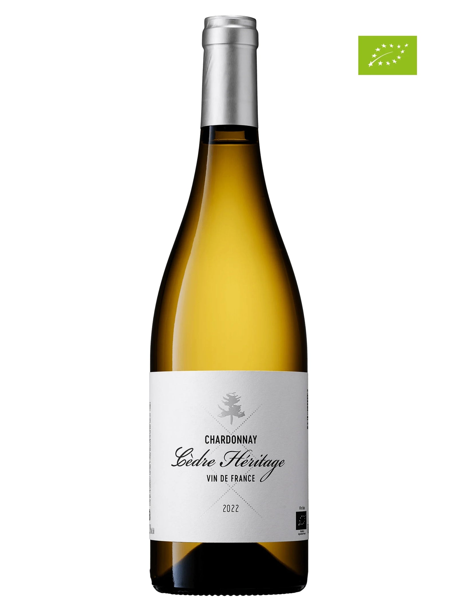 Chateau Du Cedre Heritage Chardonnay